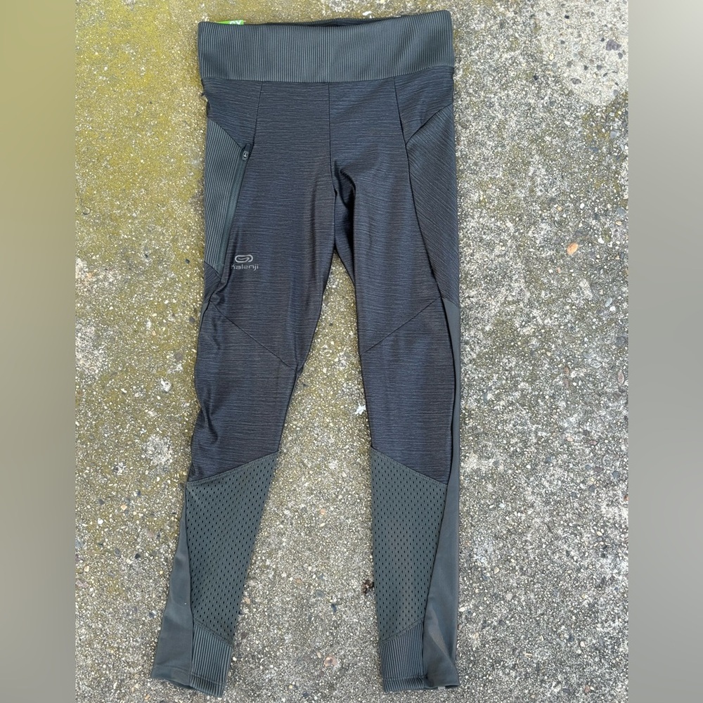 Decathlon KALENJI run dry leggings